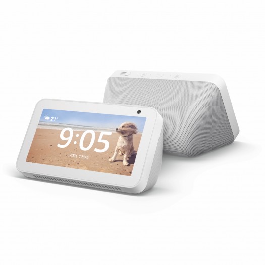 Echo Show 5 (Bild: Amazon)